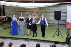 Opera Slovakia predstavila ďalšie mladé talenty na koncerte Príďte za operou III
