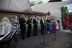 Noc hudby a koncert mladých operných talentov Noc hudby a koncert mladých operných talentov
