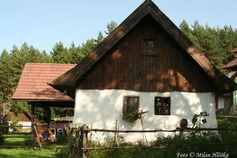 Starý Klíž - JankoHraško.sk / studnica slovenského folklóru